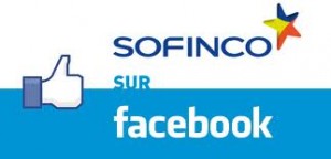 sofinco facebook