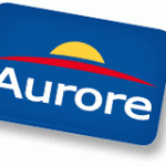 carte aurore