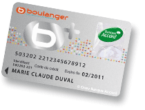 boulanger banque accord