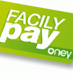 carte FaciliPay