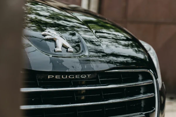 prêt Peugeot financement