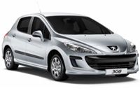 Peugeot 308 pas cher