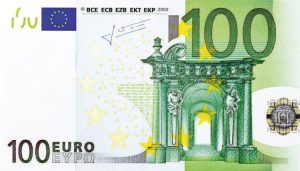 crédit 100 euros par mois