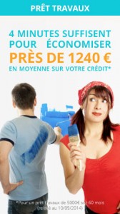 credit fonctionnaire