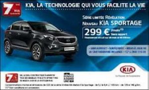 kia finance