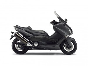 Yamaha T Max