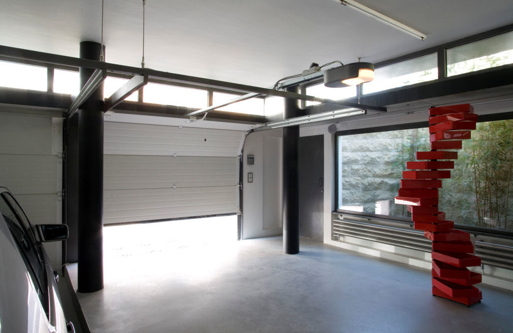 Le crédit garage avec un prêt travaux : où et comment l'obtenir