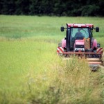 crédit tracteur