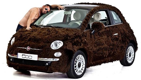 Portes ouvertes Fiat 500