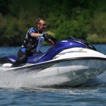 crédit Jet ski