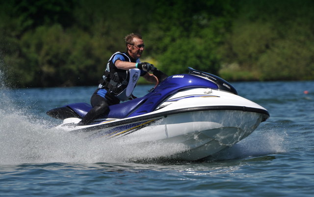 crédit Jet ski