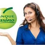 Banque Casino refusé