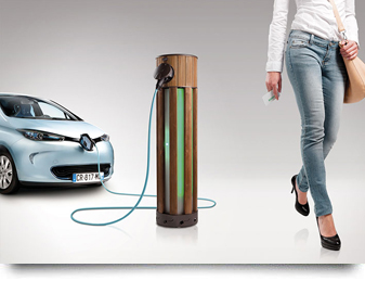 credit voiture electrique