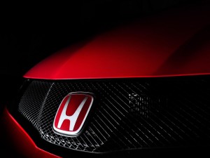 crédit Honda