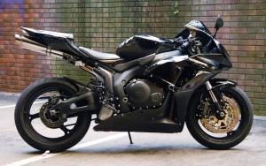 crédit Honda