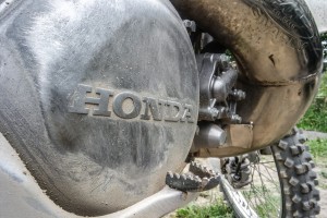 crédit Honda
