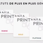 Carte Printania