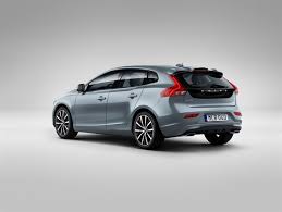 Cetelem Renting Volvo V40