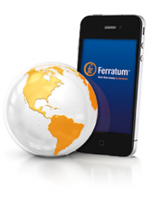 Ferratum mobile