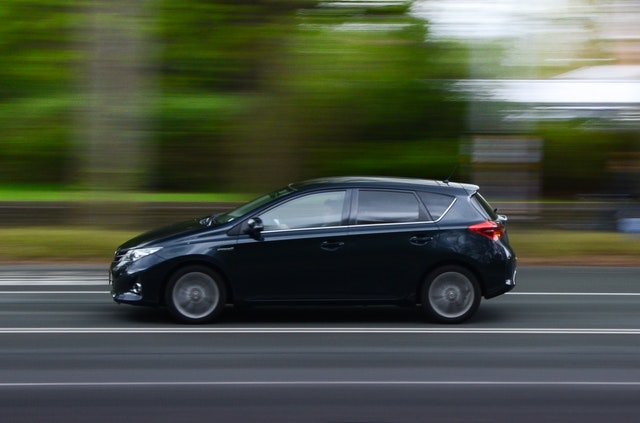 crédit auto sur 7 ans