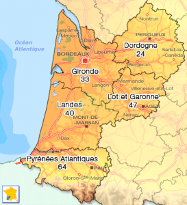 crédit aquitaine