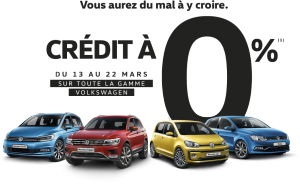 credit auto en concession