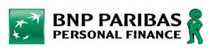 BNP Paribas Personal Finance Logo