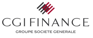 CGI Finance logo