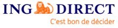 crédit ING Direct