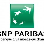 BNP Paribas Logo