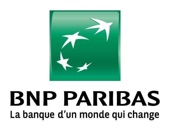 BNP Paribas Logo