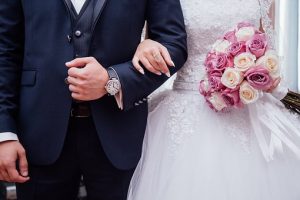 crédit pour financer un mariage