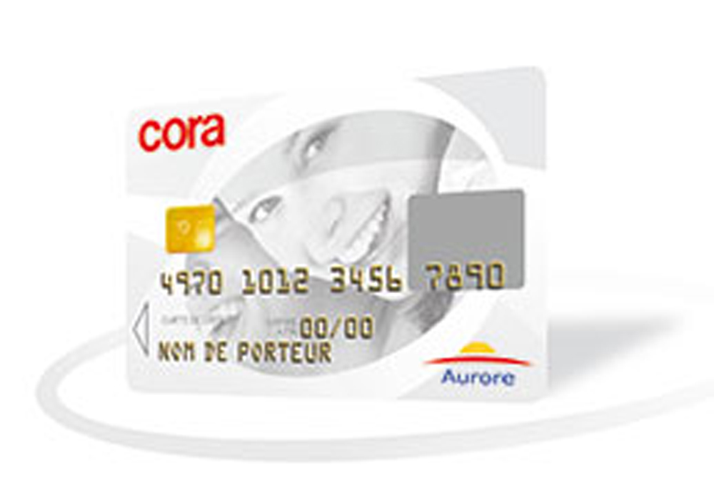 Rappel Du Fonctionnement Credit De La Carte Cora