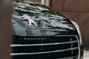 Crédit Peugeot occasion