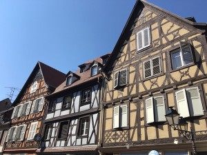 crédit Alsace immobilier