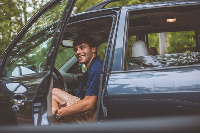 crédit auto Financo