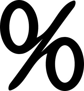 crédit à la consommation taux 1%