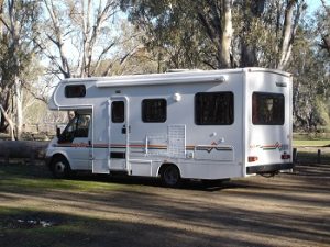 quel crédit pour un camping-car ?