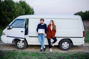 quel crédit pour un camping car