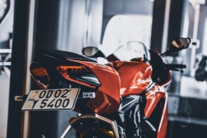 crédit Ducati