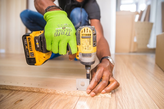 pret travaux fonctionnaire