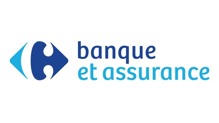 carrefour banque logo