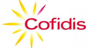 logo Cofidis