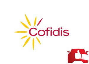 crédit auto Cofidis