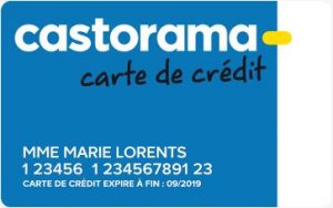 Les nombreux avantages de la carte Castorama