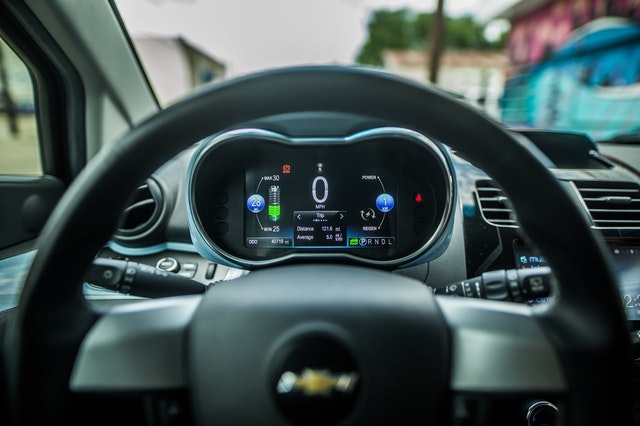 crédit auto sans apport