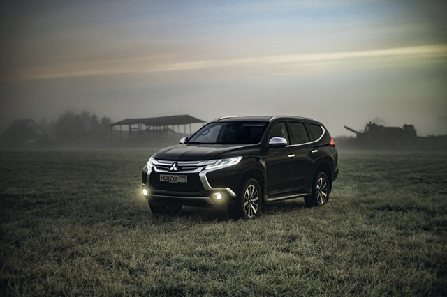 mitsubishi credit