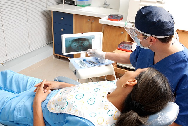 crédit pour refaire ses dents