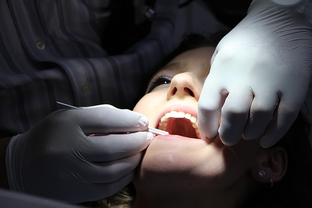 crédit pour refaire ses dents