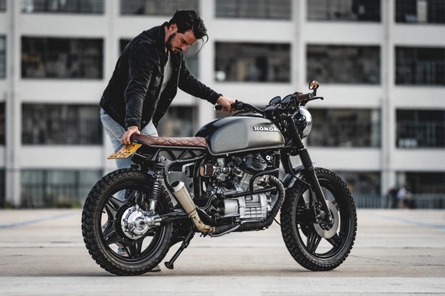 crédit moto